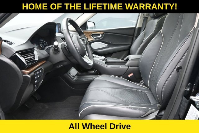 Used 2023 Acura RDX w/ Advance Package AWD/4WD image 14