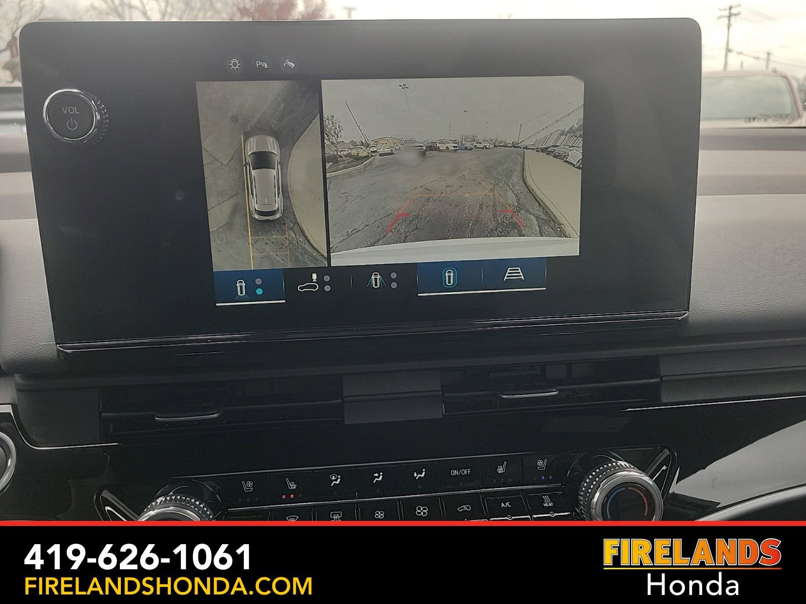 New 2026 Honda Prologue Elite image 25