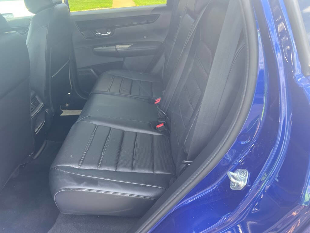 Used 2023 Honda CR-V EX-L image 10