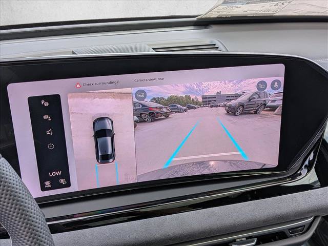 New 2026 Audi S5 Premium Plus AWD/4WD image 13