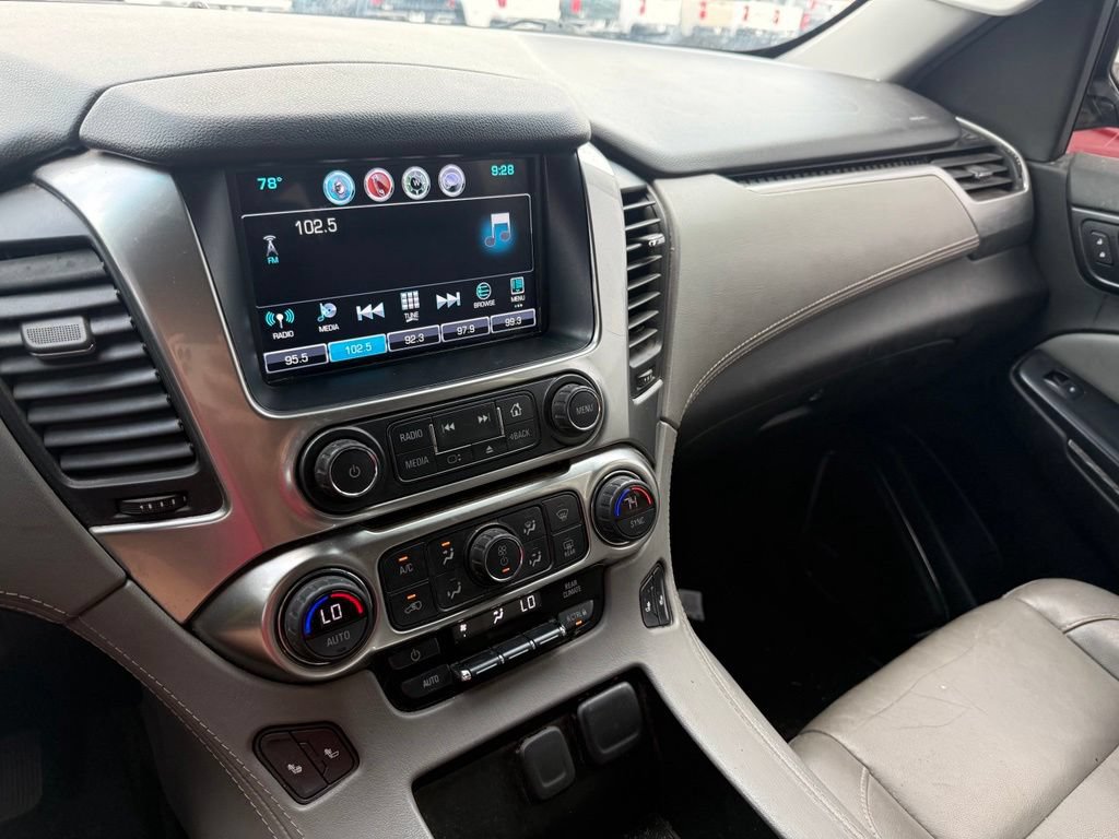 Used 2019 Chevrolet Suburban LT AWD/4WD image 9