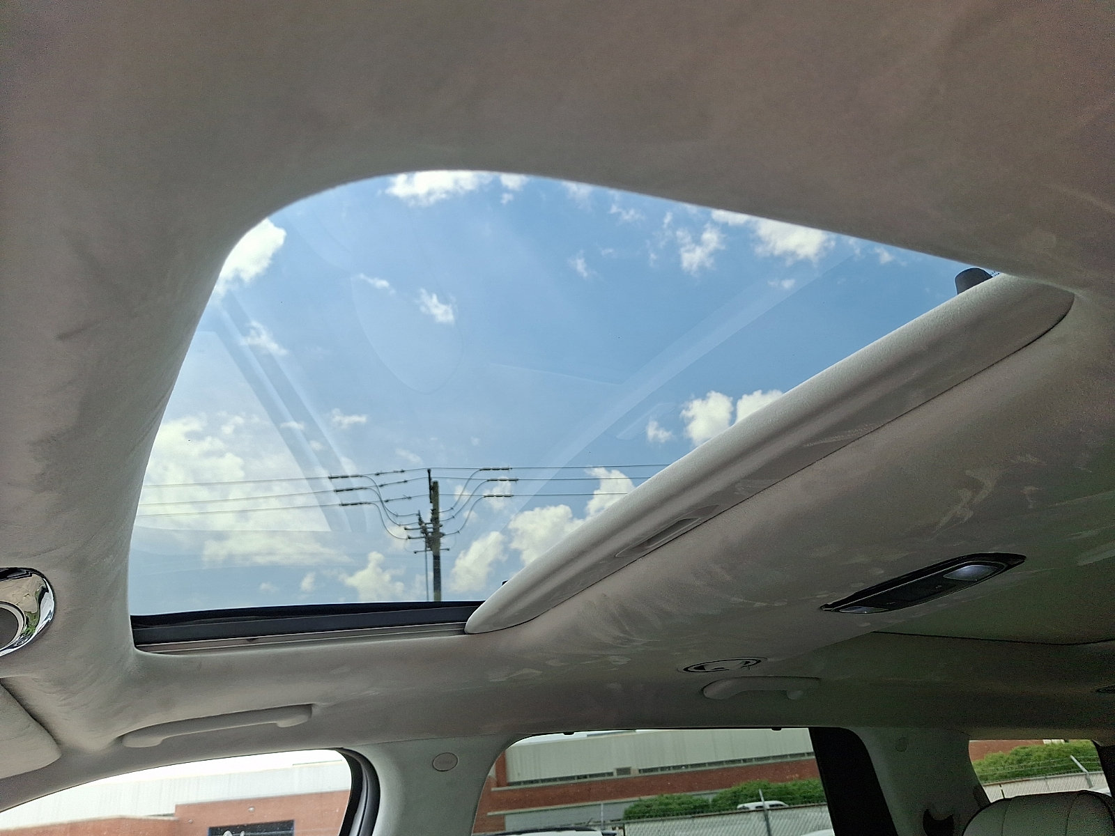 Used 2025 Hyundai Palisade Calligraphy AWD/4WD image 21