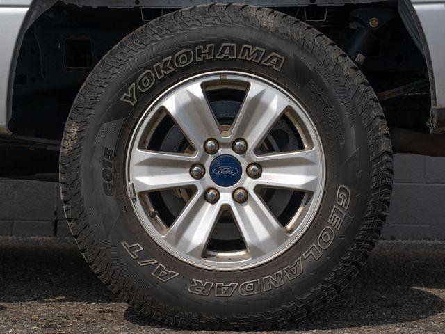 Used 2017 Ford F150 XLT AWD/4WD image 13