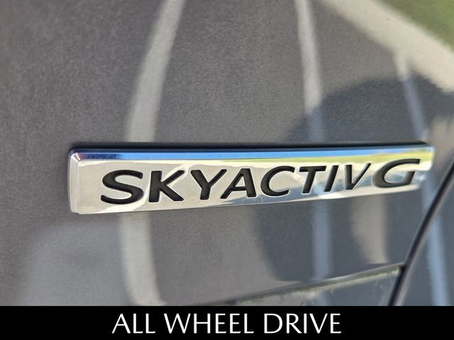 Used 2022 MAZDA CX-30 AWD 2.5 S w/ Preferred Package image 14