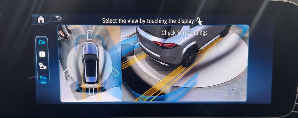 Certified 2026 Mercedes-Benz GLE 350 4MATIC image 22