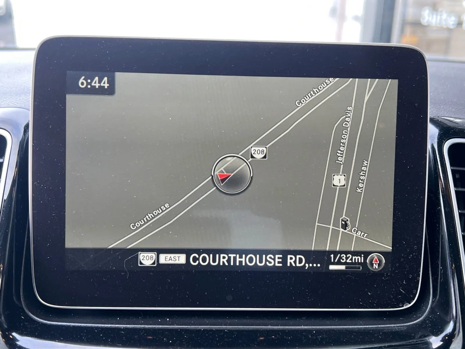 Used 2017 Mercedes-Benz GLE 350 4MATIC w/ Premium 1 Package image 37