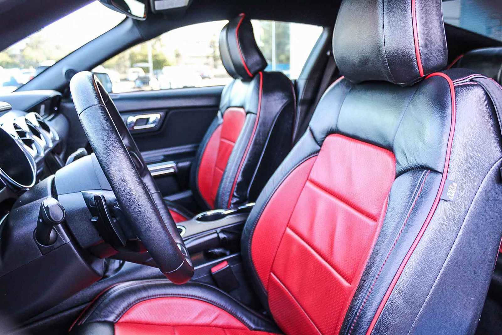 Used 2017 Ford Mustang GT RWD image 17