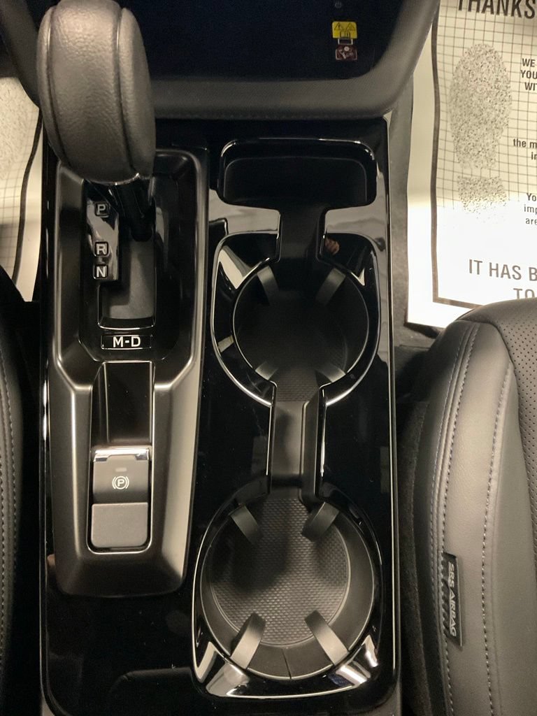New 2026 Subaru Forester Limited AWD/4WD image 23