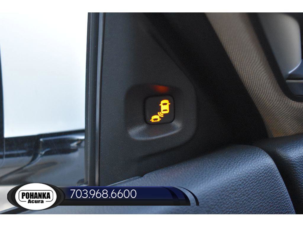 New 2026 Acura MDX w/ Advance Package image 35