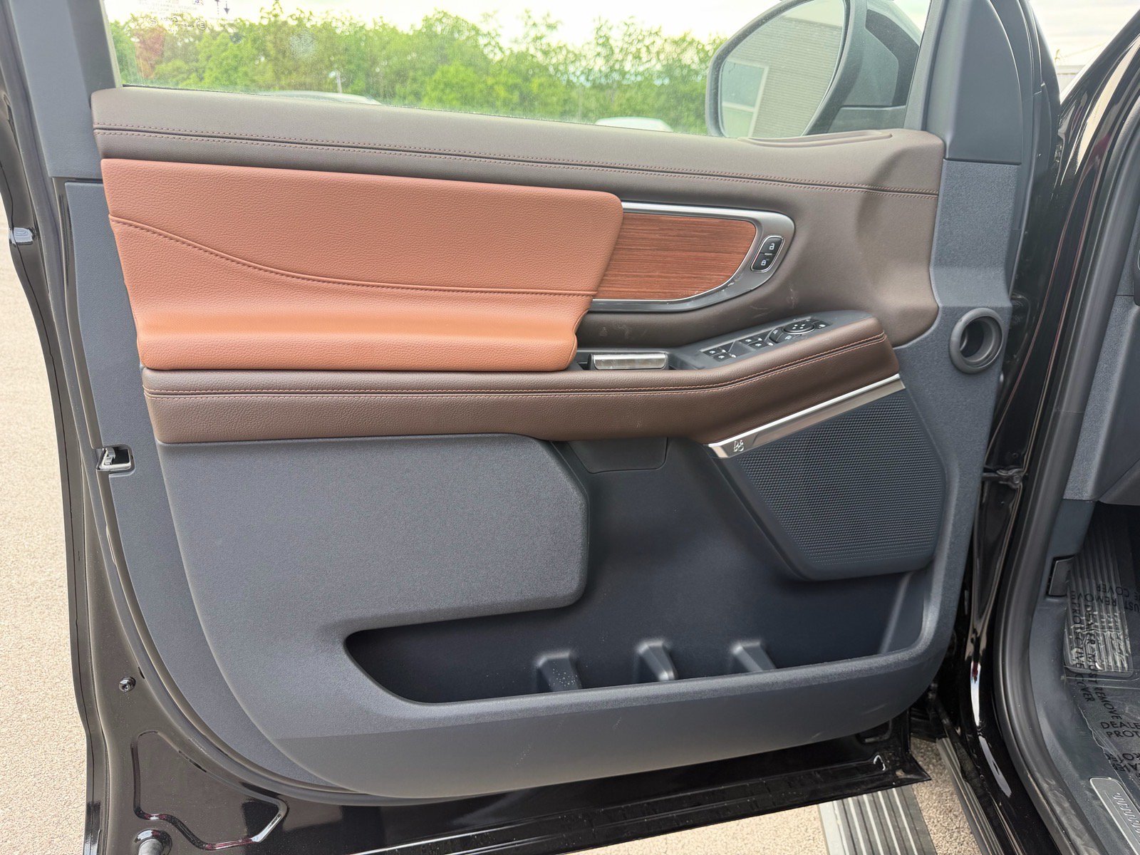 New 2026 Ford Expedition Max King Ranch AWD/4WD image 28