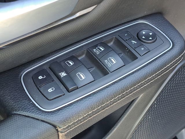 Used 2021 RAM 1500 Sport w/ Alpine Leather & Sound Group image 20