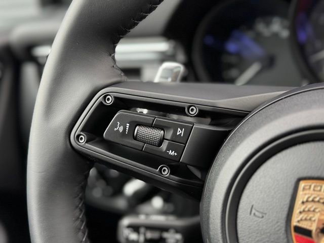 New 2026 Porsche Macan S image 21
