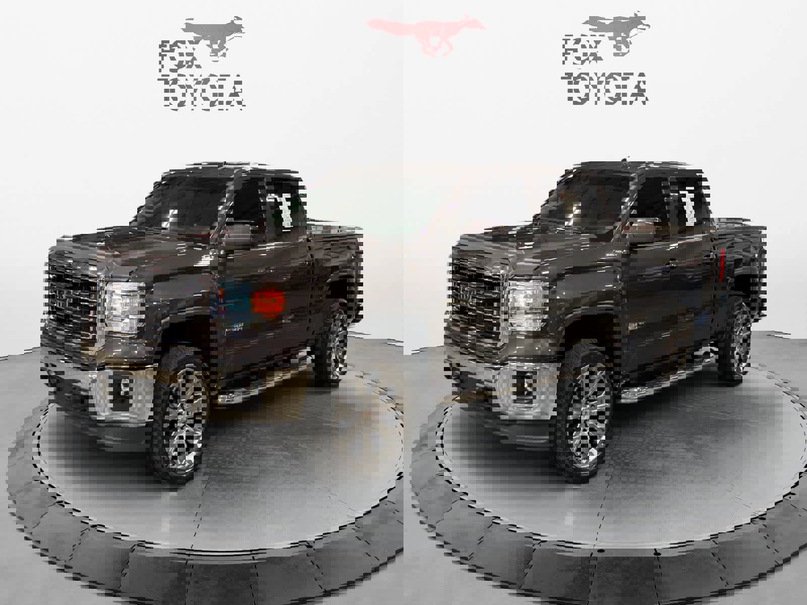 Used 2014 GMC Sierra 1500 SLE w/ SLE Value Package