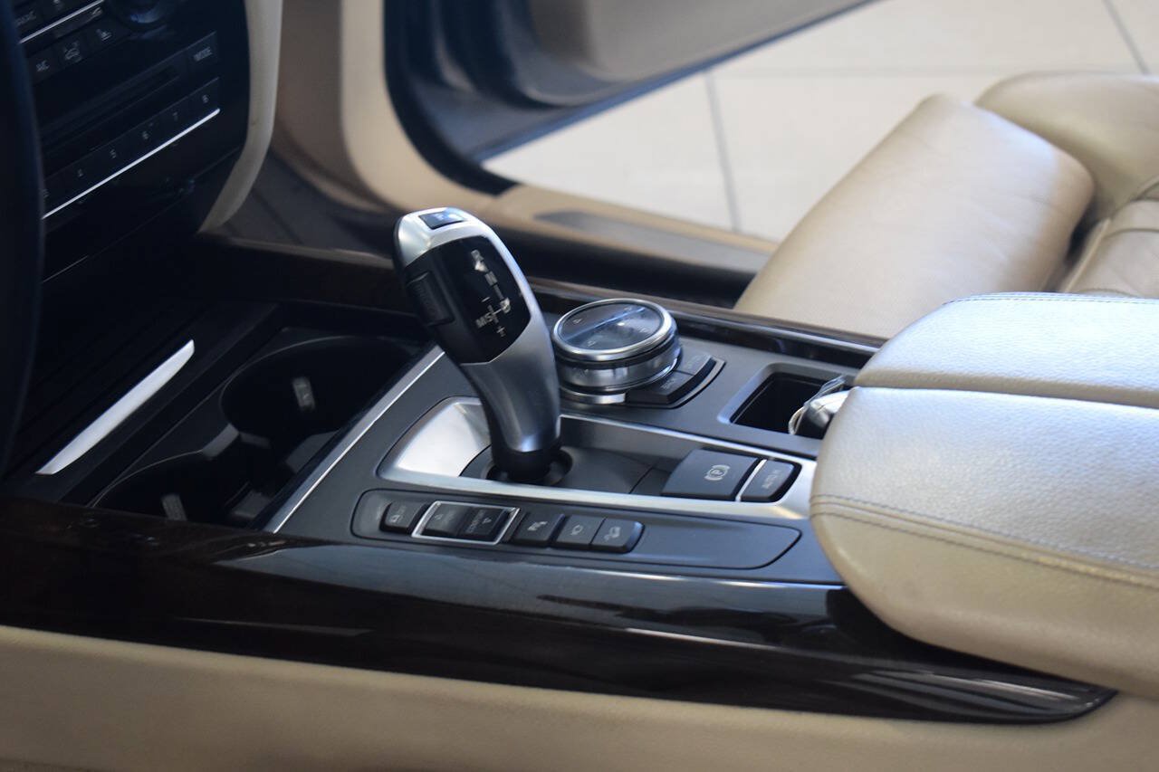 Used 2014 BMW X5 xDrive35i AWD/4WD image 58