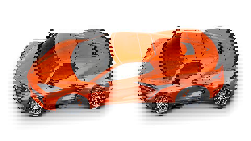 New 2026 Chevrolet Corvette Z06 image 33