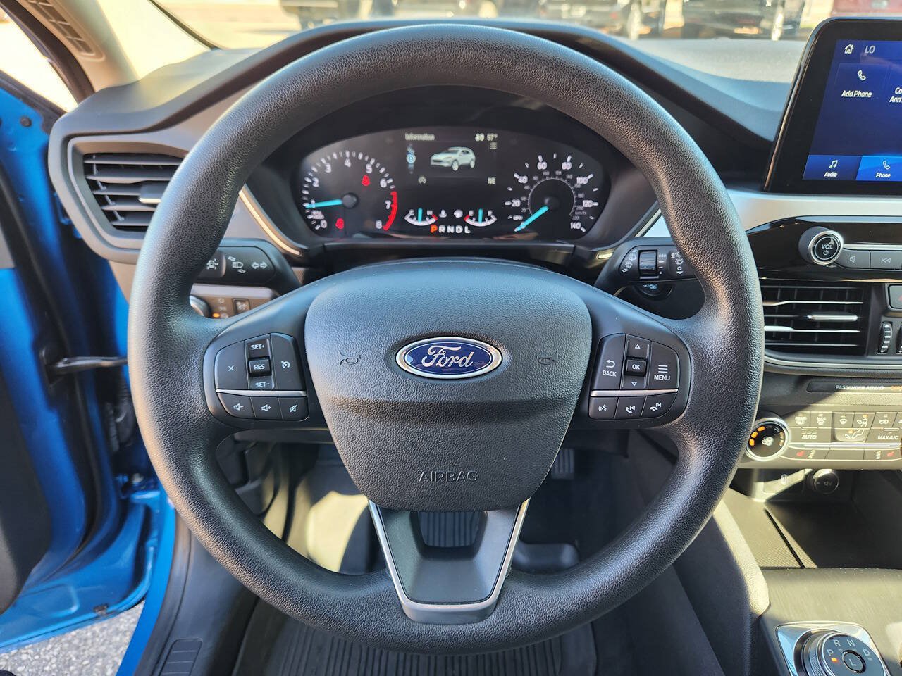 Used 2020 Ford Escape SE AWD/4WD image 21