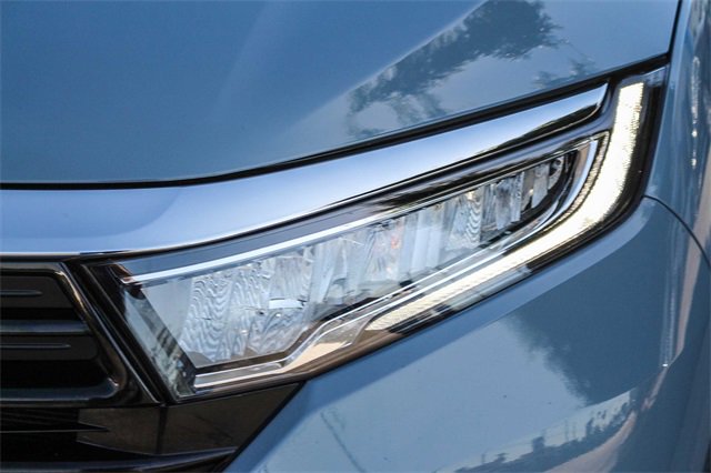 Certified 2024 Honda Odyssey Touring image 13