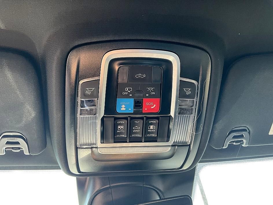 New 2026 RAM 2500 Laramie image 27