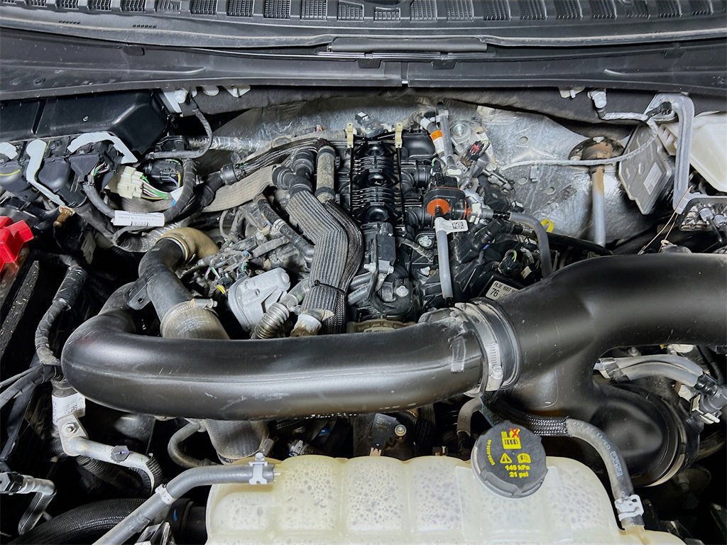 Used 2025 Ford Expedition Max Active image 27