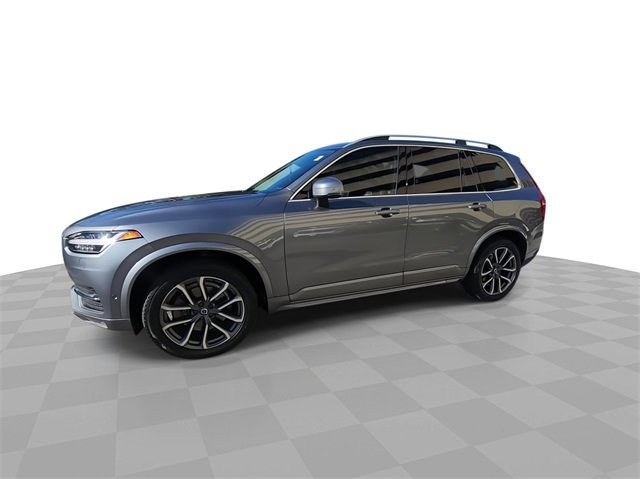 Used 2019 Volvo XC90 T6 Momentum w/ Advanced Package image 4