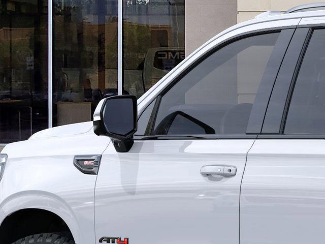 New 2026 GMC Yukon XL AT4 w/ AT4 Premium Plus Package image 12