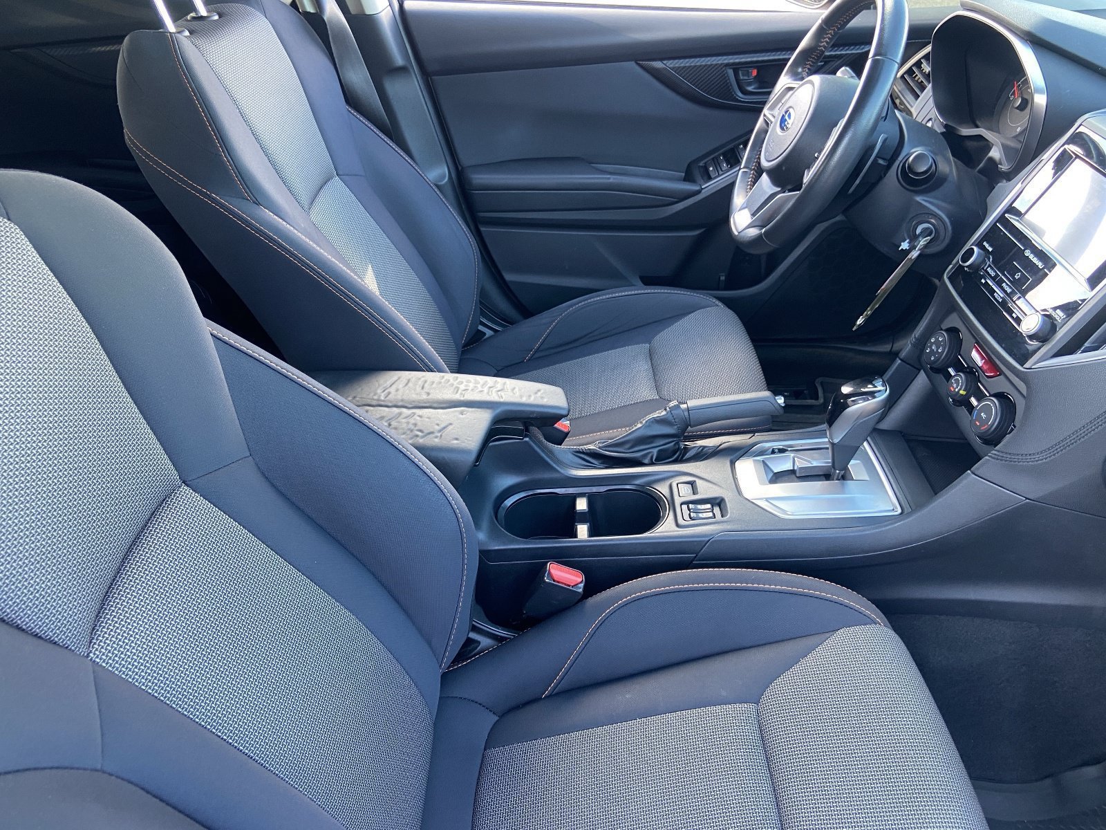 Used 2018 Subaru Crosstrek 2.0i Premium AWD/4WD image 12