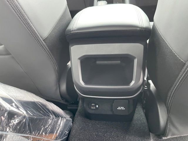 New 2026 Ford Ranger Raptor image 31