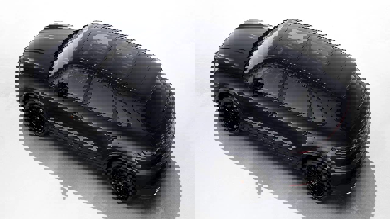 New 2026 Porsche Cayenne Base image 4