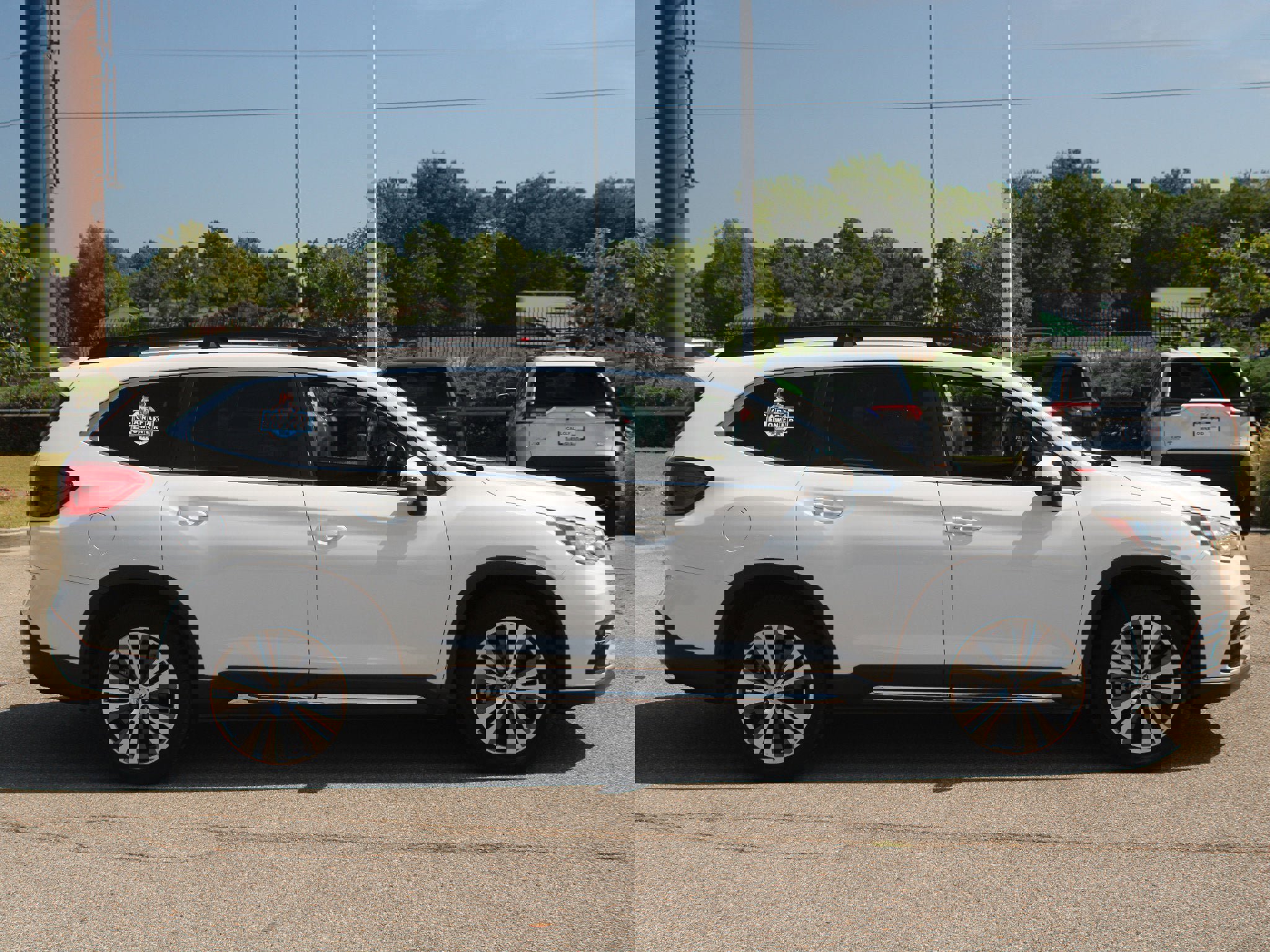 Used 2019 Subaru Ascent Limited w/ Popular Package #3 image 21