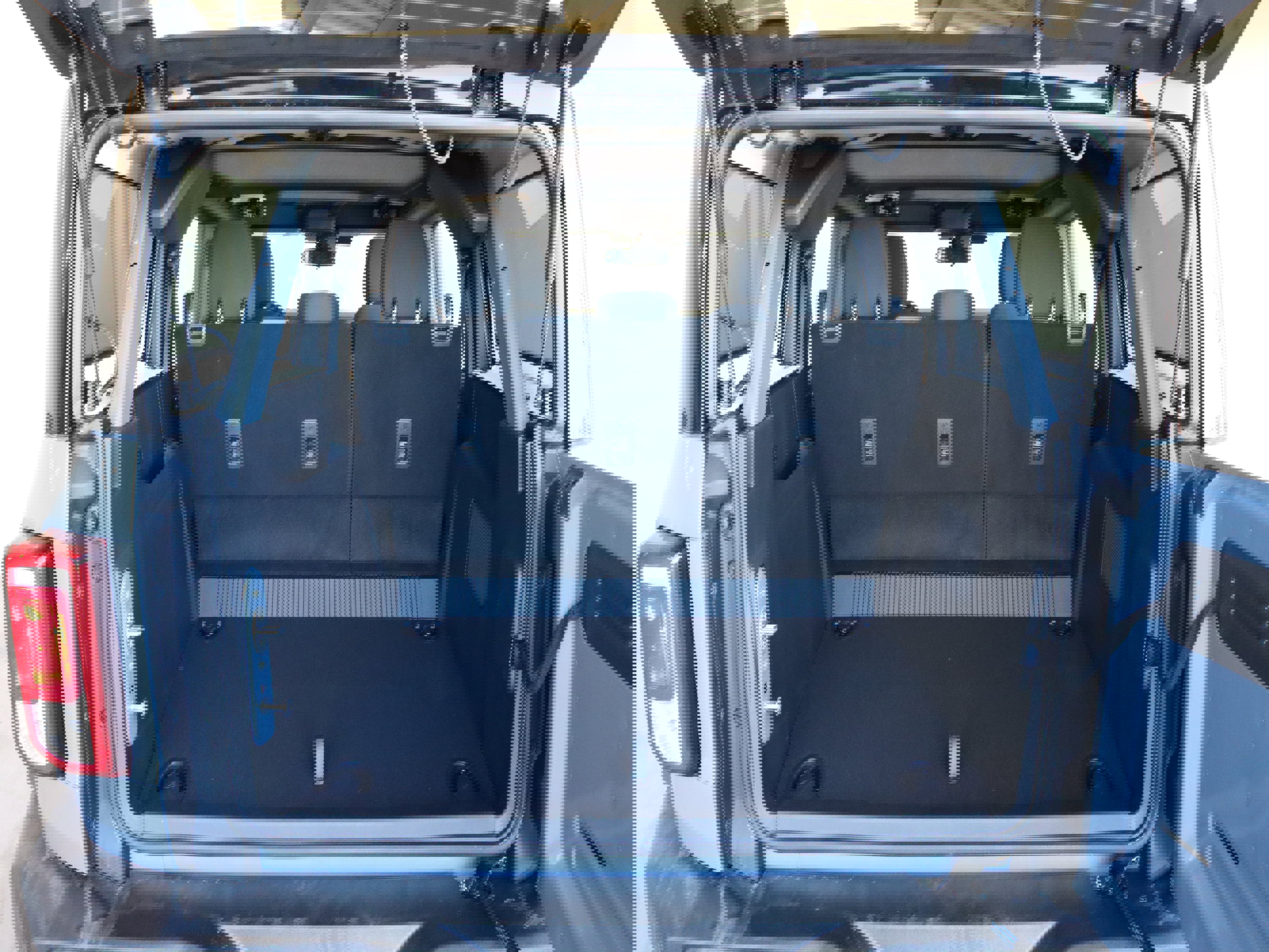 New 2025 Ford Bronco Big Bend image 45