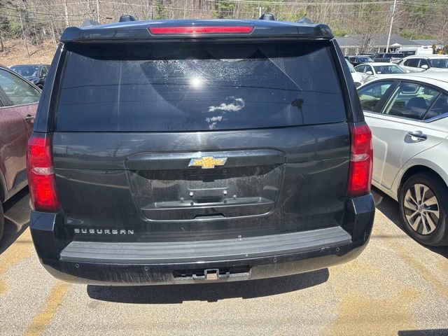Used 2019 Chevrolet Suburban 3500 LT AWD/4WD image 5