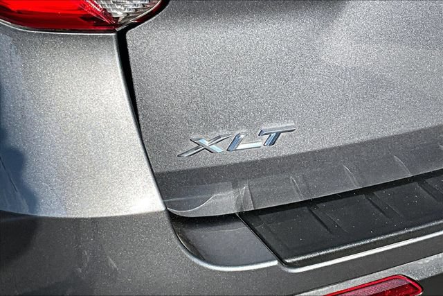 Used 2022 Ford Explorer XLT RWD image 27