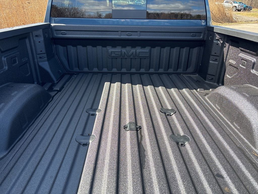 New 2026 GMC Sierra 2500 Denali Ultimate w/ Max Trailering Package image 8
