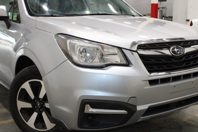 Used 2018 Subaru Forester 2.5i Premium w/ All-Weather Package image 44
