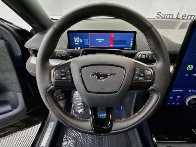 Used 2023 Ford Mustang Mach-E GT AWD/4WD image 11