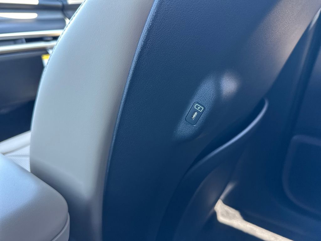 New 2027 Kia Telluride EX AWD/4WD image 16