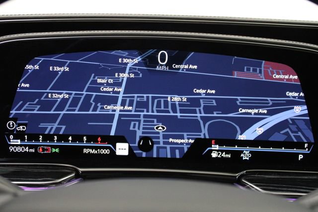 Used 2022 Cadillac Escalade Sport w/ Touring Package AWD/4WD image 23