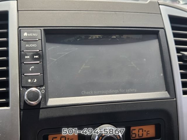 Used 2021 Nissan Frontier SV RWD image 19