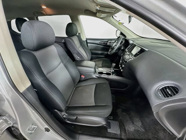 Used 2018 Nissan Pathfinder S FWD image 30