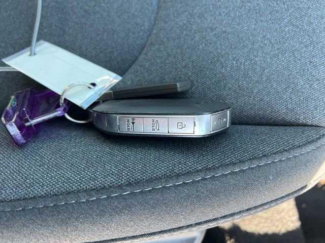 Certified 2025 Kia K4 LXS image 36