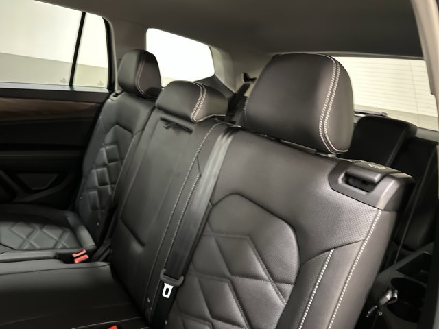 New 2026 Volkswagen Atlas SE image 20
