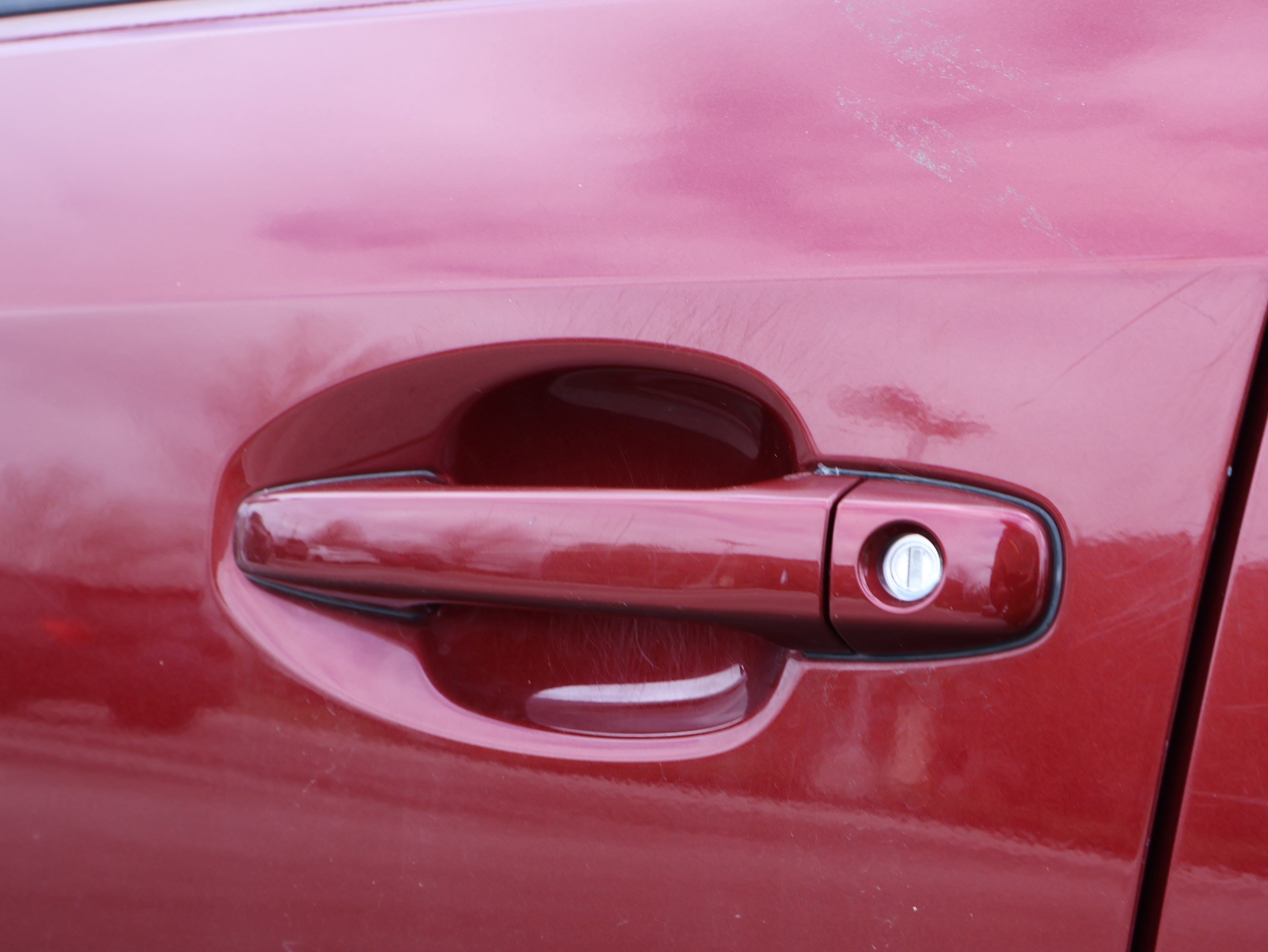 Used 2013 Subaru Crosstrek 2.0i Limited image 17