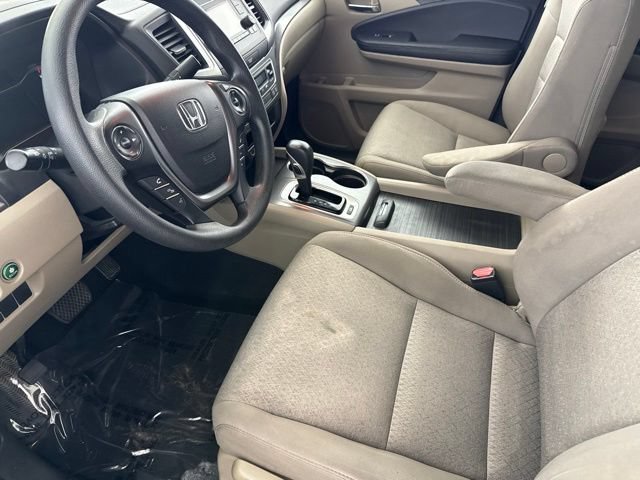 Used 2017 Honda Ridgeline RTS image 25