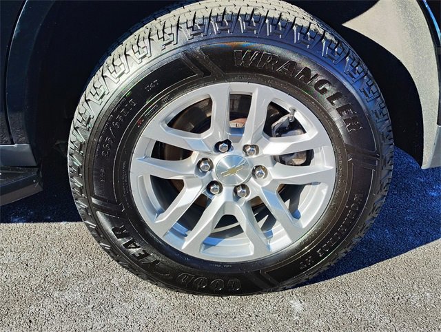 Used 2023 Chevrolet Tahoe LT image 6