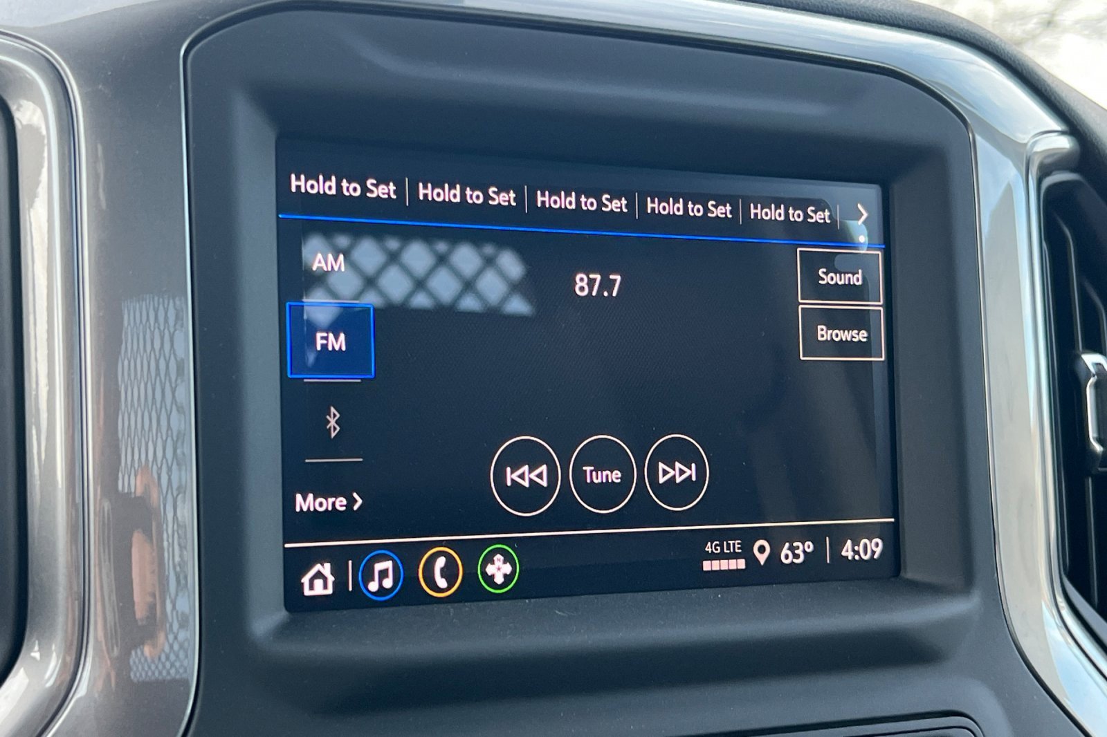 New 2024 GMC Sierra 3500 Pro w/ Convenience Package image 18