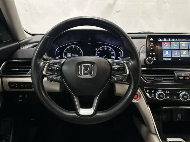 Used 2018 Honda Accord Touring image 15