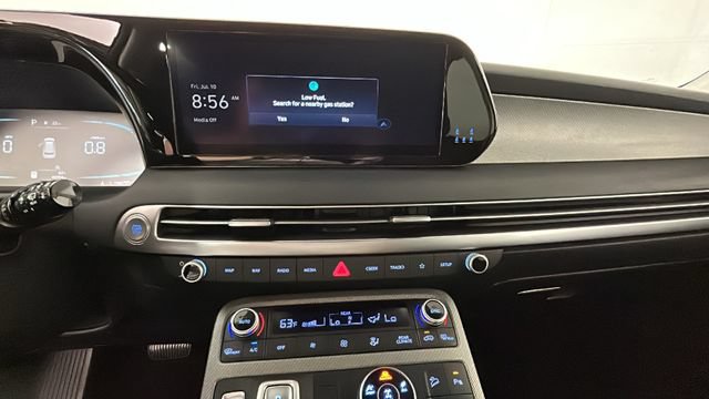 Used 2024 Hyundai Palisade SEL AWD/4WD image 22