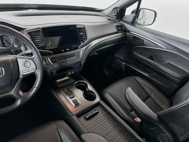Certified 2023 Honda Passport EX-L image 30
