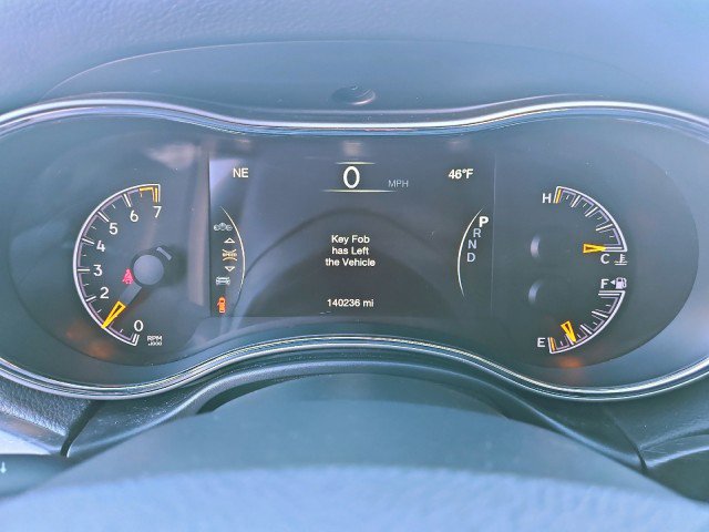 Used 2018 Jeep Grand Cherokee Laredo image 16