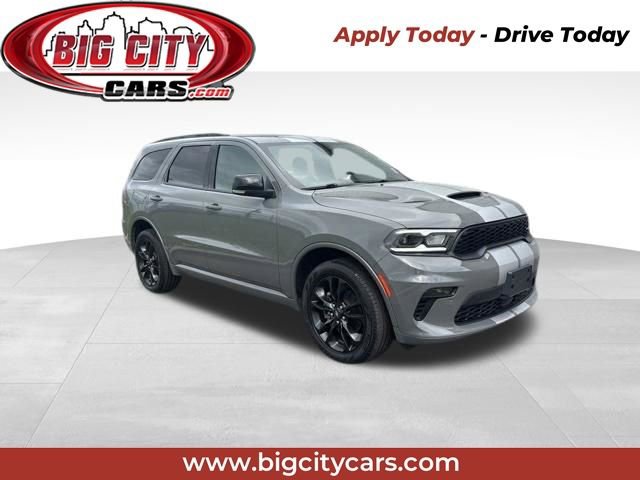 Used 2023 Dodge Durango GT